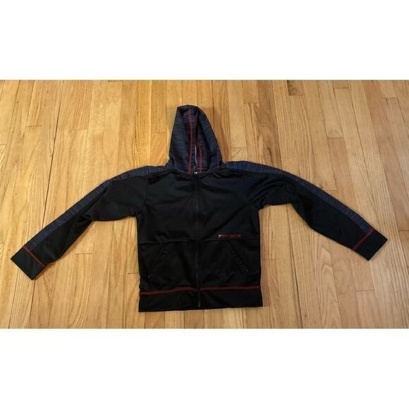 BODY GLOVE BOYS FULL ZIP JACKET SIZE M (10-12) - Picture 1 of 4